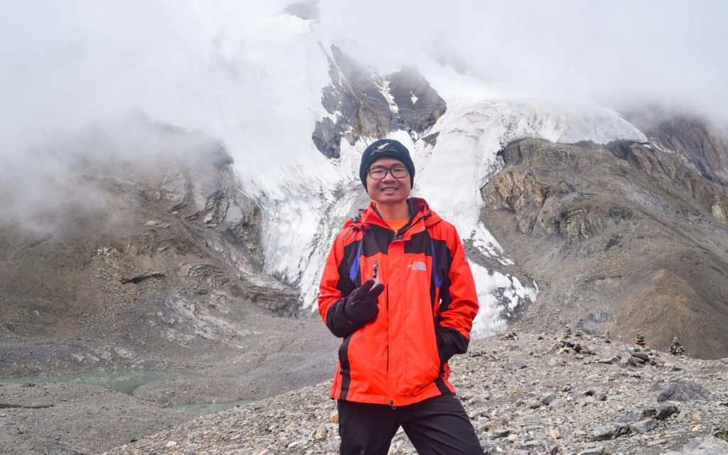 Ang Zheng Yen Travel Blog Wandering Journal