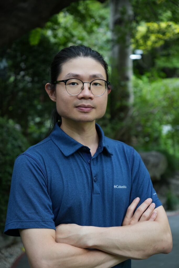 Ang Zheng Yen SEO Travel Blogger Wandering Journal